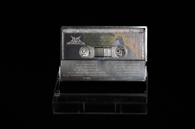 Cassette Tape - Deprive of Vision