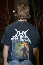 Album Shirt - Deprive of Vision