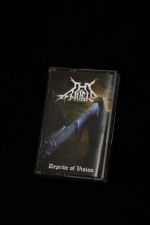 Cassette Tape - Deprive of Vision