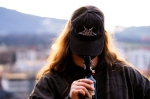 Embroidered Logo Dad-Hat (Baseball Cap)